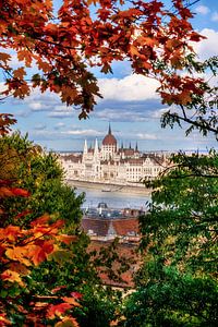 Budapest