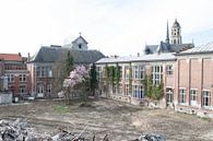 Old school in Belgium by ART OF DECAY thumbnail