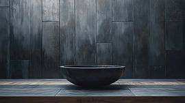 grauer Stein von de-nue-pic