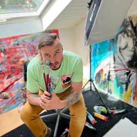 Oleg Soul Art Gallery profielfoto