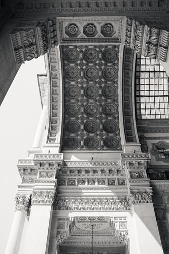 Italienische Details
