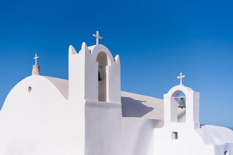 Santorin von Hello Pompoyo