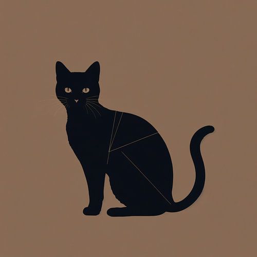 Veilleur de nuit en harmonie