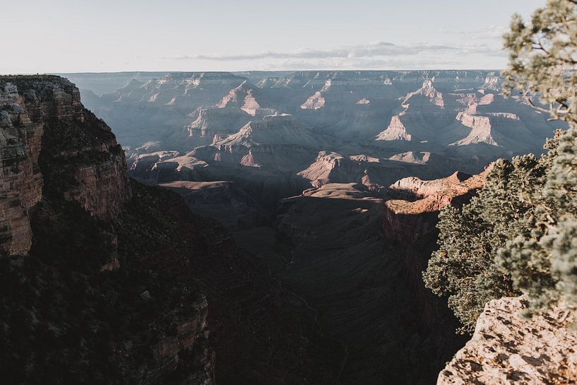 Grand Canyon von Hello Pompoyo
