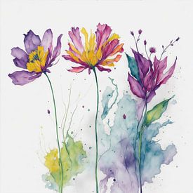 Bloemen van Andrea Meyer