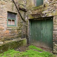 Alston Engeland