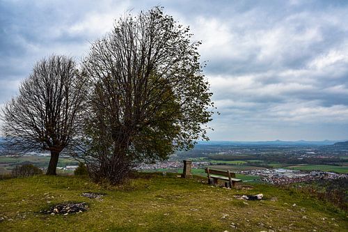 Herbstblick