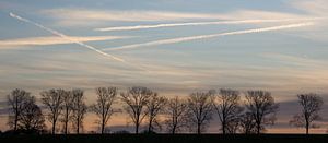Onderweg naar de zonsopgang