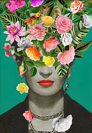 Frida von David Potter