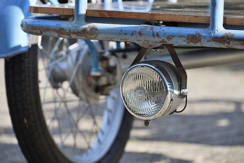 Messerschmitt Mokuli 130 A -- Pic 23