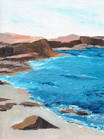 Red Mountin Beach