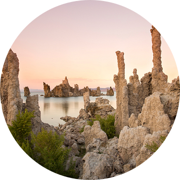 Mono lake van Antwan Janssen