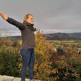 Vercruysse Paulien photo de profil