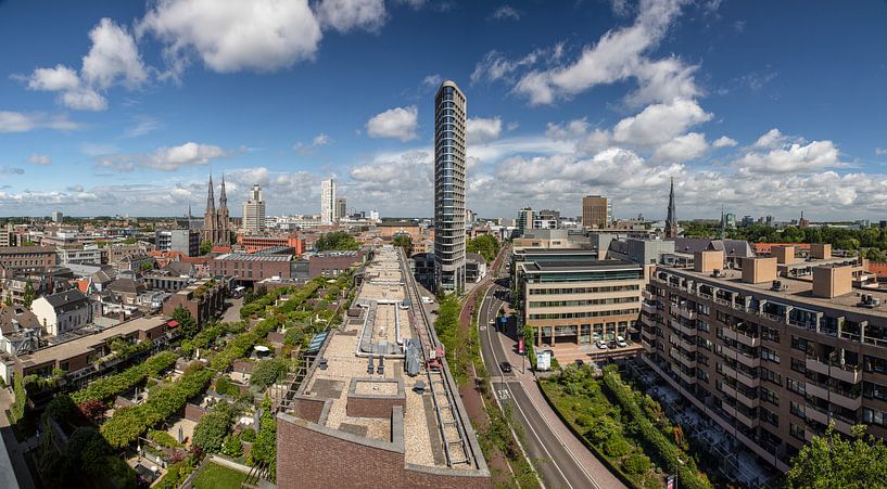 Eindhoven par Jasper Scheffers