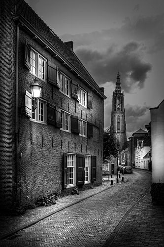 Breestraat, Amersfoort