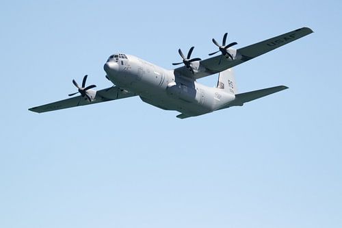 US Air Force 74635 Bomber Normandie