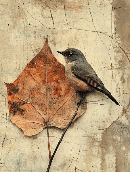 Herbst von LidyStuit