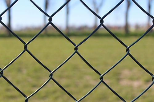 Het gras aan de overkant is altijd groener