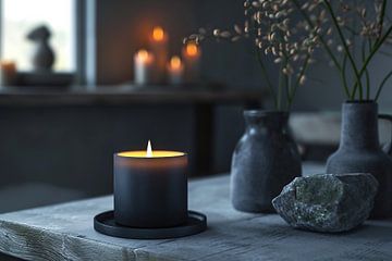 Ästhetisches Stillleben