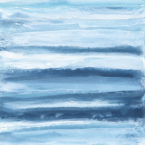 Stripes II, Chris Paschke