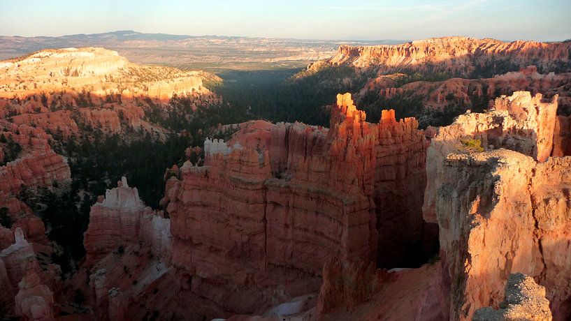 'Bryce Canyon', Utah par Martine Joanne