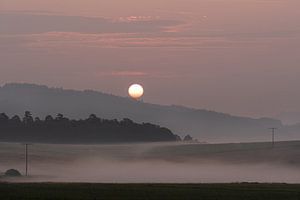 Vulkaneifel, Rheinland-Pfalz, Deutschland