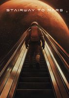 Stairway to Mars - Aufstieg zum Roten Planeten