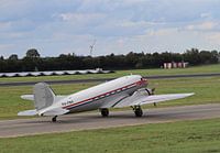 Douglas DC-3 Dakota
