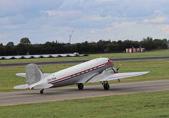 Douglas DC-3 Dakota