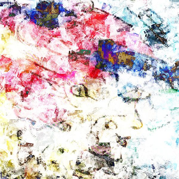 Quartize X par Maurice Dawson