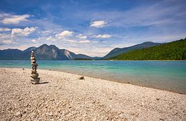 Walchensee by Einhorn Fotografie