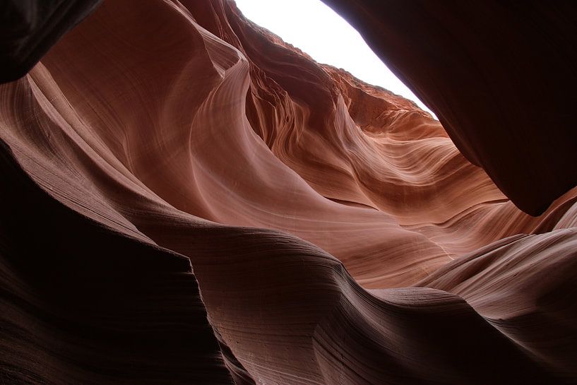 Antelope Canyon by Matthias Brix