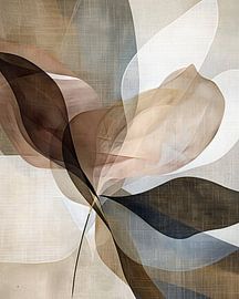 Blütenblätter von Jacky