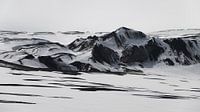 Beautiful Deception Island by Koen Hoekemeijer thumbnail