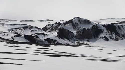 Belle île de la Déception