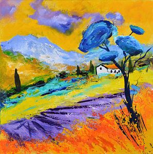 Provence -4402
