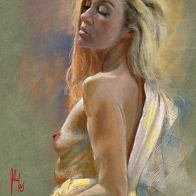 Aurora by Georg Ireland