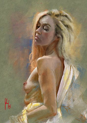 Aurora von Georg Ireland