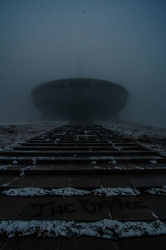 Buzludzha