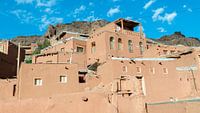 Iran: Abyaneh van Maarten Verhees thumbnail