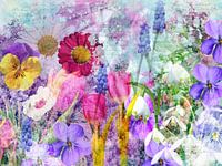 Spring Awakening