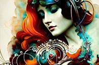 Lady Brown van Peter Balan thumbnail