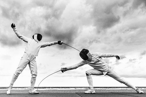 04 - Fencing