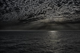 Sea by Hermann Mock