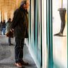 Parijs winkelen sur Dick Jeukens