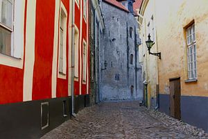 Rustikales Tallinn