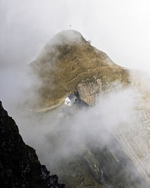Mount Pilatus, Switzerland