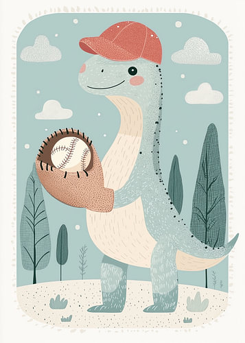 dinosaure