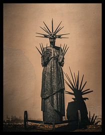 Stiefmoeder? van BAEN