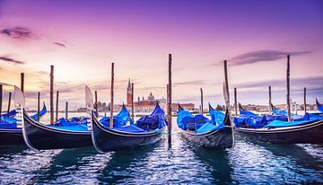 venice by Frank Peters
